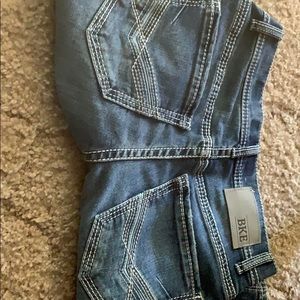 Men’s bke jeans